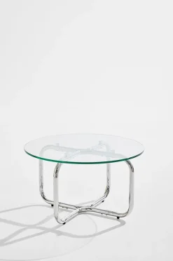Lilou Couchtisch Ø70 cm