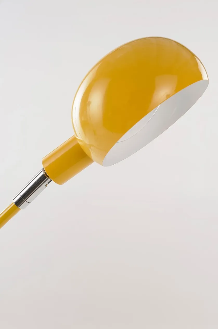LINCON Stehlampe