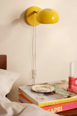 LINCON Wandlampe