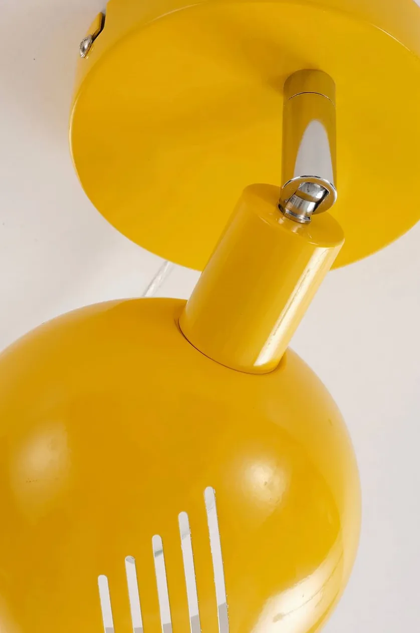 LINCON Wandlampe
