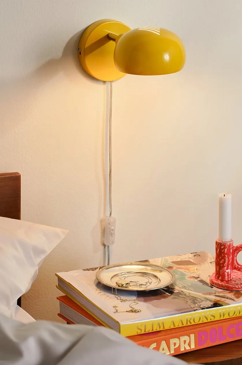 LINCON Wandlampe
