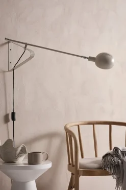 LINCON Wandleuchte