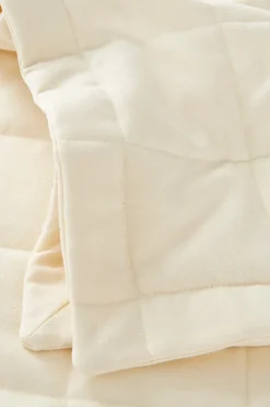 LINDEN Hotel-Tagesdecke 45 cm