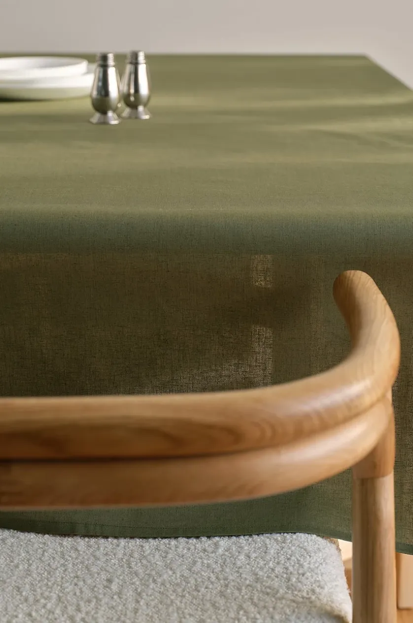 LINNIE abwischbare Tischdecke