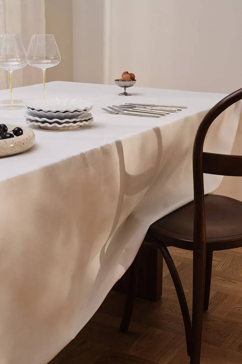 LINNIE abwischbare Tischdecke