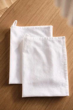 LINUS Küchentuch Leinen-Mix im 2er-Pack