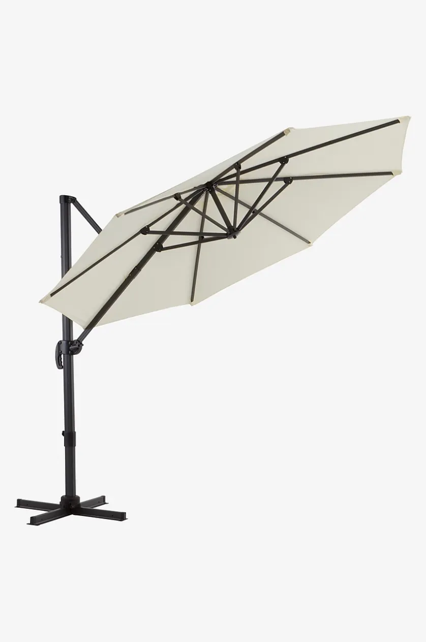 LIPSI Sonnenschirm Ø 298 cm