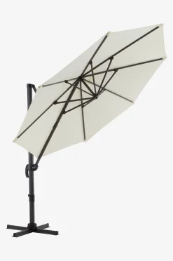 LIPSI Sonnenschirm Ø 298 cm