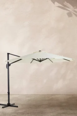 LIPSI Sonnenschirm Ø 298 cm