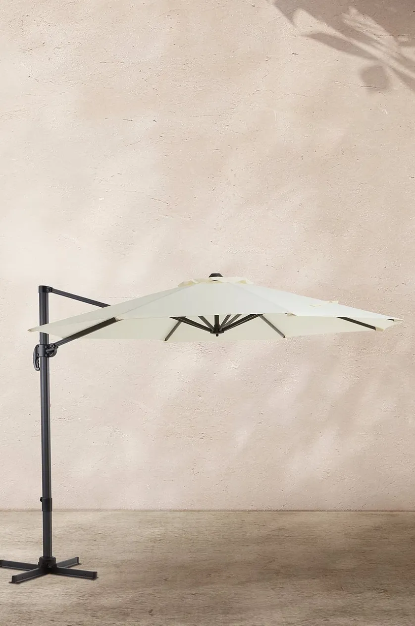 LIPSI Sonnenschirm Ø 298 cm