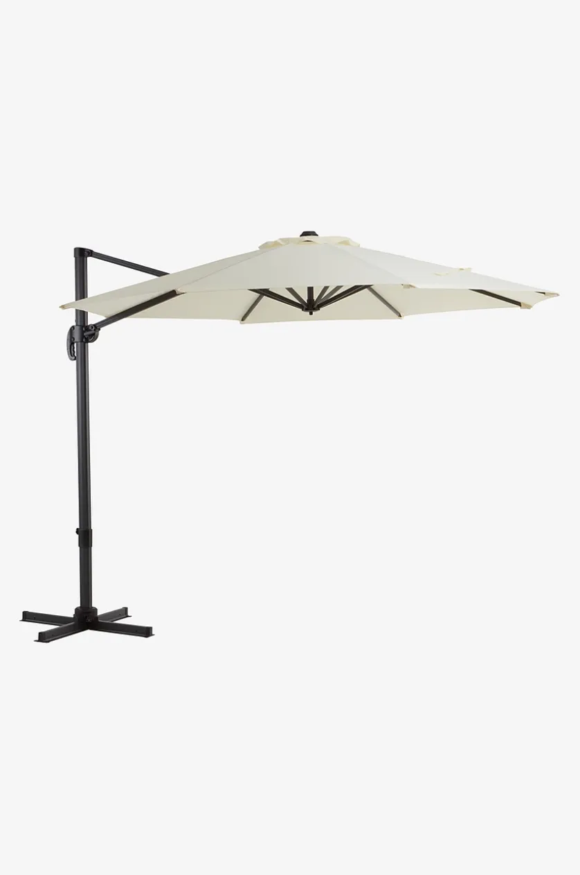 LIPSI Sonnenschirm Ø 298 cm