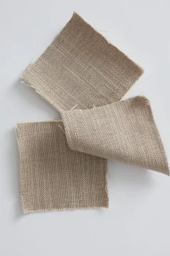 LOFT TWILL Stoffmuster