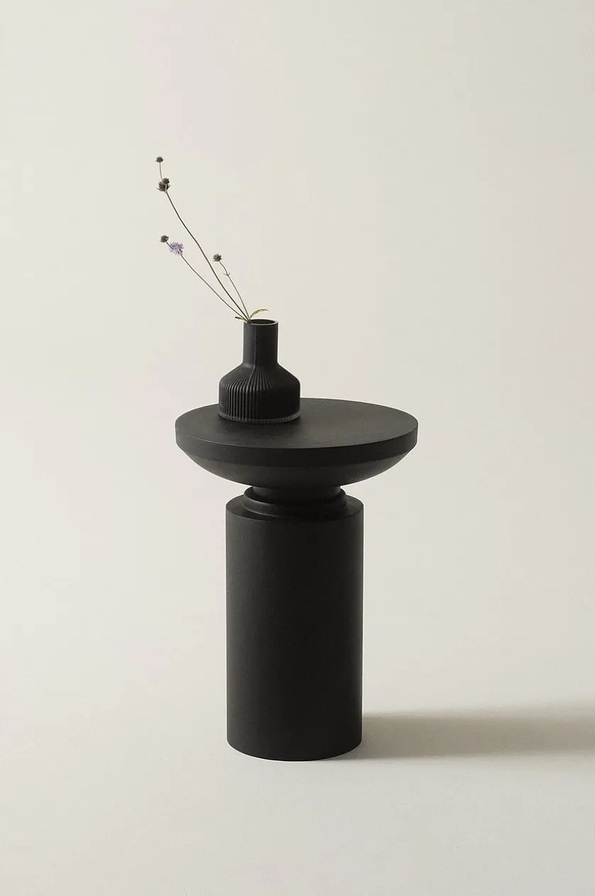 LOLISE Beistelltisch Ø 35,5 cm