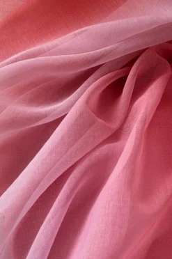 LOLLIPOP extra breite Voile-Gardine