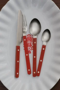 LOLLO Besteck Set 4 Teile