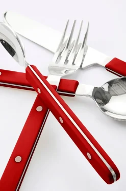 LOLLO Besteck Set 4 Teile
