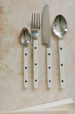 LOLLO Besteck Set 4 Teile