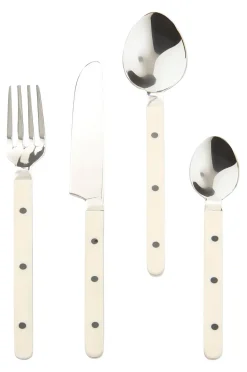 LOLLO Besteck Set 4 Teile