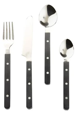 LOLLO Besteck Set 4 Teile