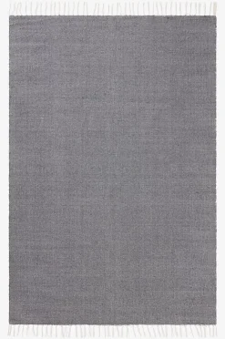 LONE Baumwollteppich