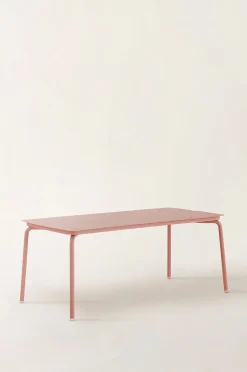 LORIENT Esstisch 85x180 cm