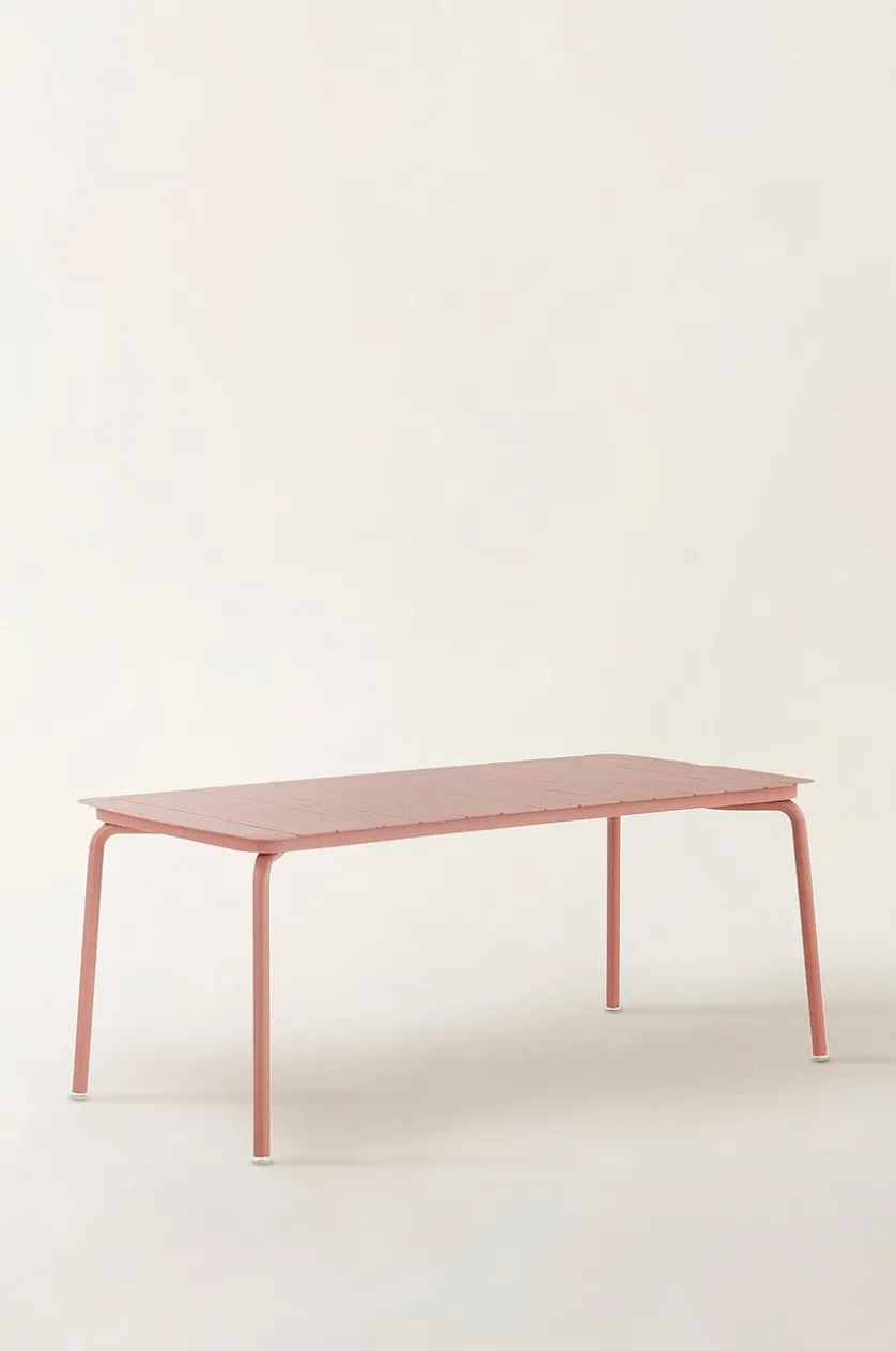 LORIENT Esstisch 85x180 cm