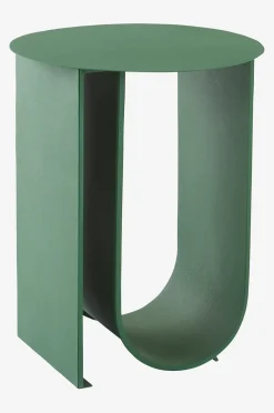 LOSTALLO Beistelltisch Ø 40,5 cm