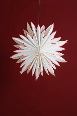 LOTUS Weihnachtsstern ø 55 cm