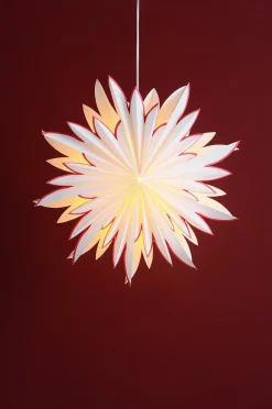 LOTUS Weihnachtsstern ø 55 cm