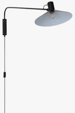 LOUISIANA Wandlampe