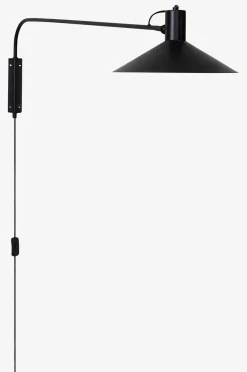 LOUISIANA Wandlampe