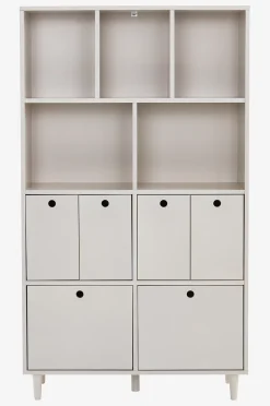 LOUVIERE Bücherregal