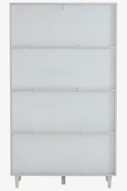 LOUVIERE Bücherregal