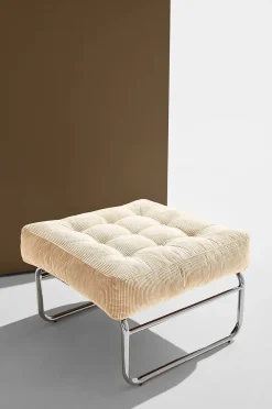 Luca fodskammel