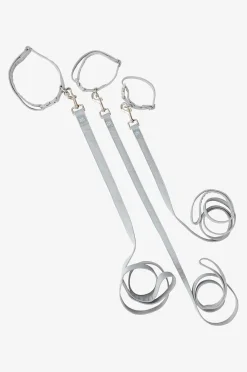 LUCA Hundeleine mit Halsband