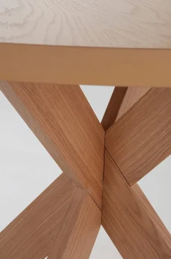 LUGNVIK Esstisch Ø 120 cm