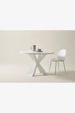 LUGNVIK Esstisch Ø 120 cm