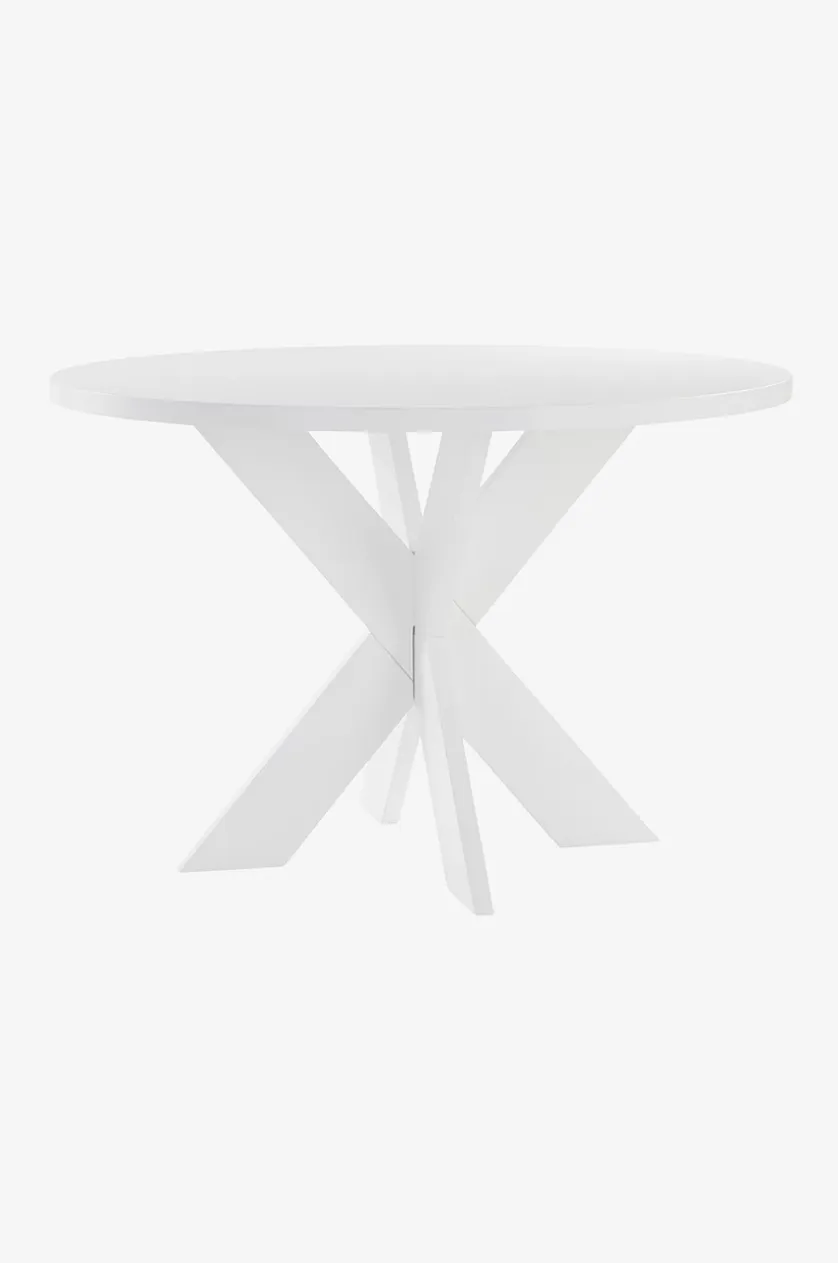 LUGNVIK Esstisch Ø 120 cm