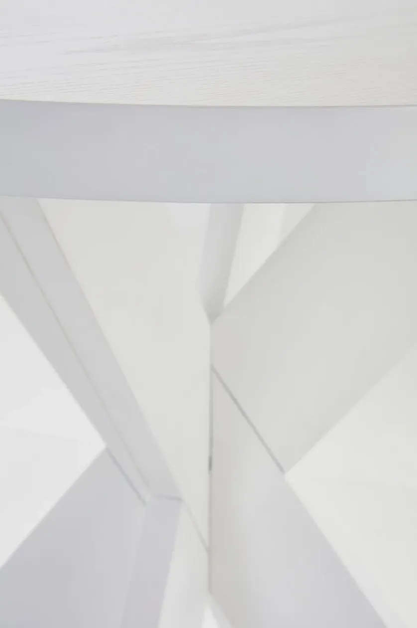 LUGNVIK Esstisch Ø 120 cm