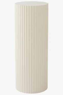 LUNDEN Beistelltisch Ø 30 cm, hoch