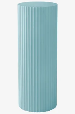 LUNDEN Beistelltisch Ø 30 cm, hoch