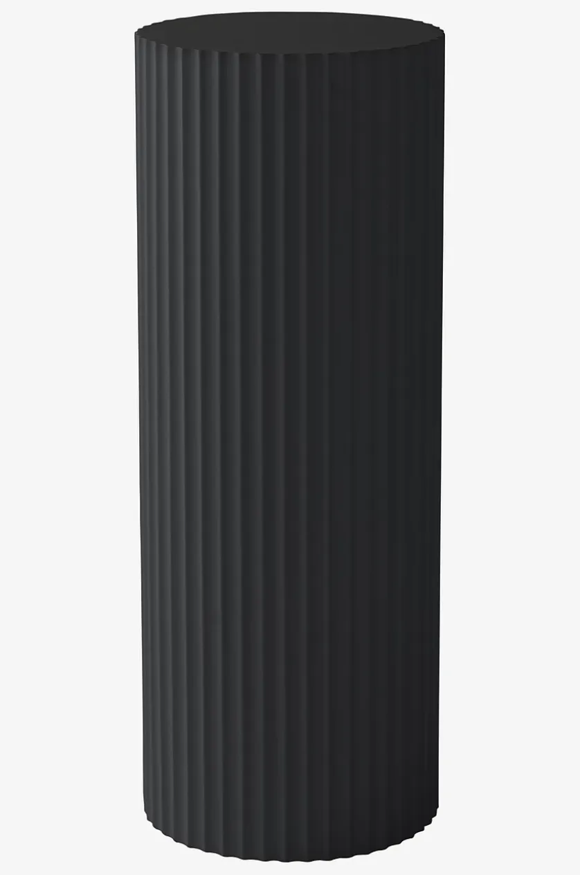 LUNDEN Beistelltisch Ø 30 cm, hoch