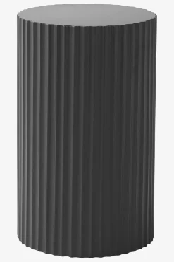 LUNDEN Beistelltisch Ø 30 cm - niedrig