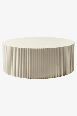 LUNDEN Couchtisch Ø 90 cm