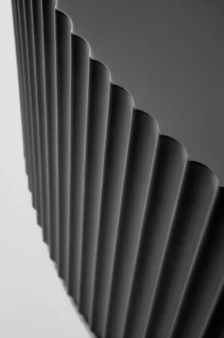 LUNDEN Couchtisch Ø 90 cm