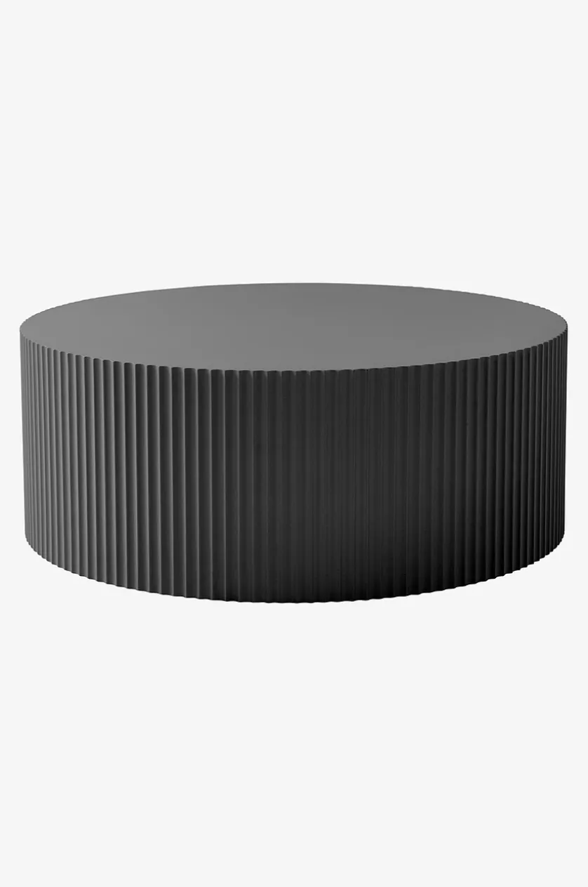 LUNDEN Couchtisch Ø 90 cm