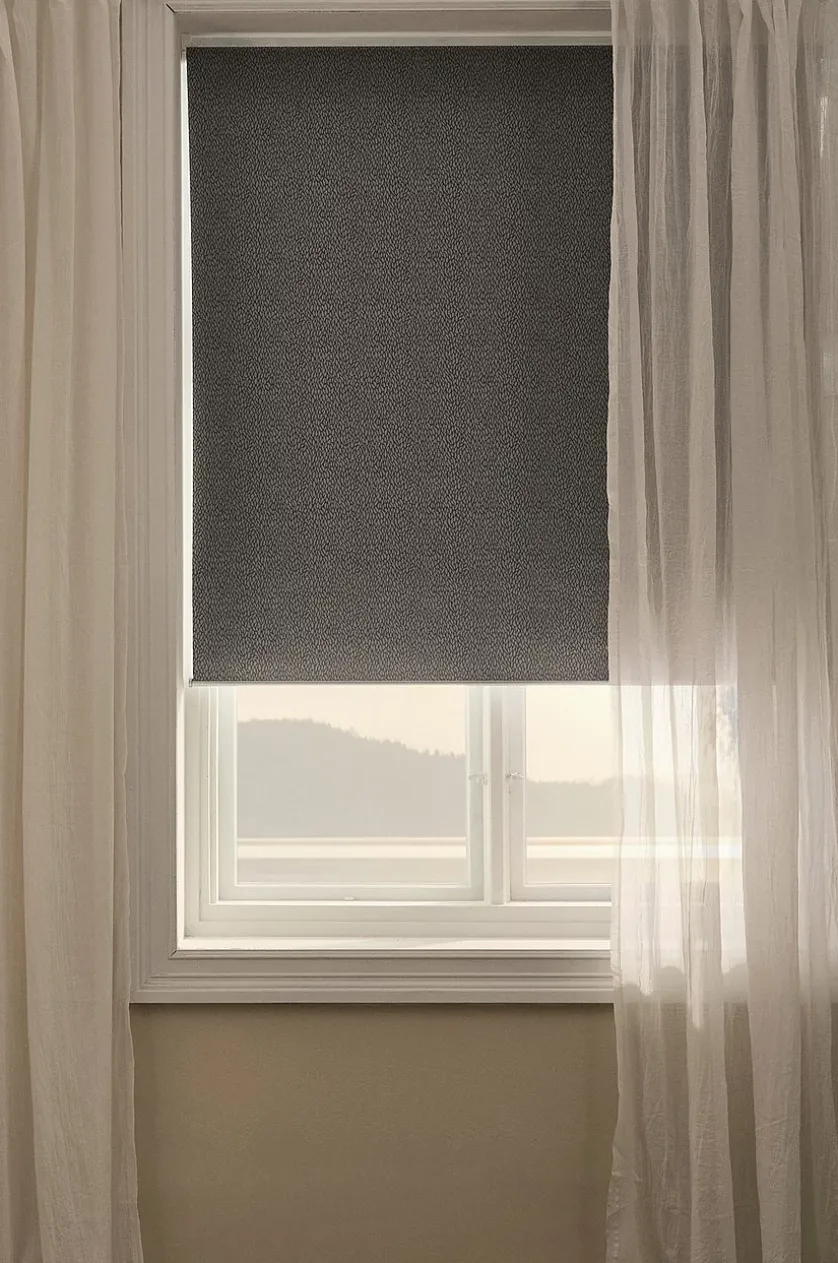 LUX Rollo - Höhe 165 cm
