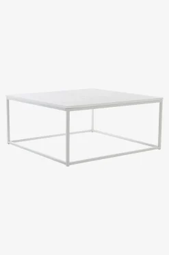 LYCKAN Couchtisch 100 x 100 cm, Höhe 45 cm