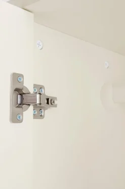 LYCKEBY Kleiderschrank