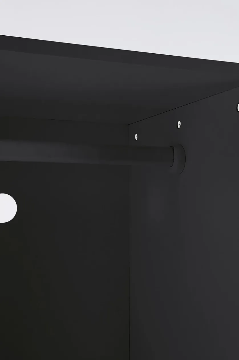 LYCKEBY Kleiderschrank